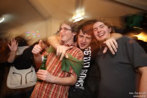 Martinovanje na Pungertu: Koncert - Joške v'n