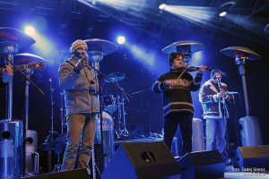 Koncert: Dan za strpnost