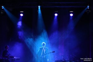 Koncert - Oliver Dragojevič