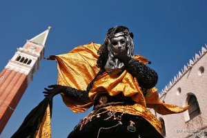 Ekskurzija - Beneški karneval