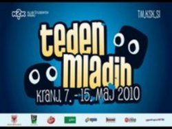 Teden Mladih 2010