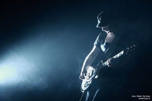 Mars festival - Koncert: Dan D, Skunk Anansie