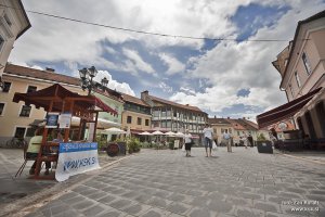 Stojnica - Svetovni dan krvodajalstva