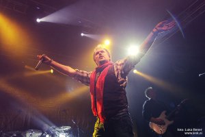 Koncert - Gibonni