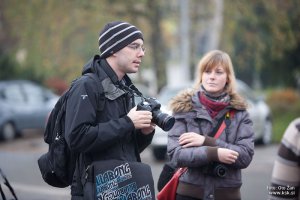 Tečaj fotografije