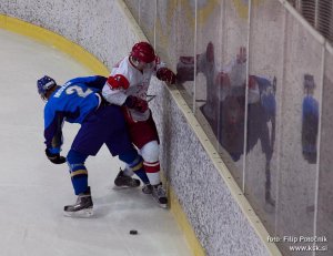 Svetovno prvenstvo v hokeju na ledu U20