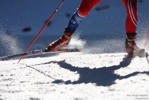 IBU svetovni pokal v biatlonu - moški in ženske posamezno