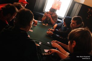 Poker Turnir