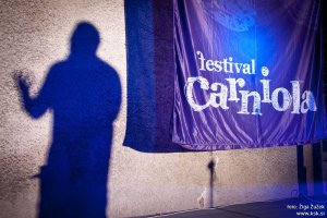 Festival Carniola - Stand-up (KUD Kiks)