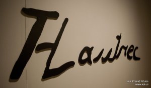 Ogled razstave Toulouse-Lautrec: Mojster plakata