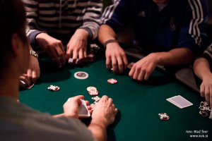 KŠK Poker liga - 4. turnir