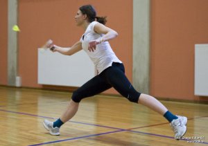 Turnir - Badminton