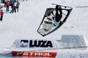 Luža 007