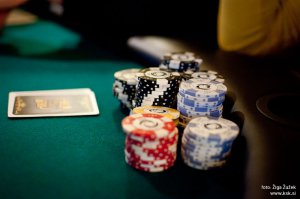 KŠK Poker liga - 7. turnir