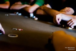 KŠK poker liga - zaključni turnir