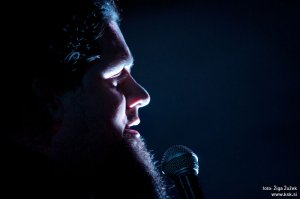 Stand up - Mladen Pahović in Pižama