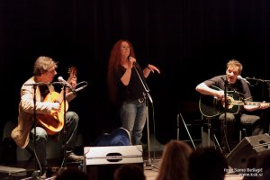 Festival Carniola: Koncert - Neca Falk