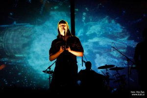 Festival Carniola: Koncert - Laibach