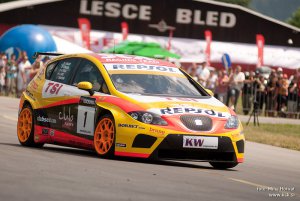 Cupra dan 2012