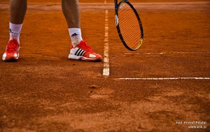 Tenis - 3. turnir