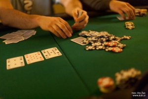 Turnir - Poker