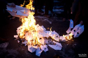 3. vseslovenska ljudska vstaja
