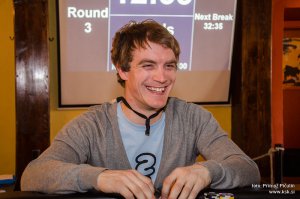 KŠK poker liga - 6. turnir