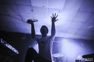 Koncert - Moveknowledgement