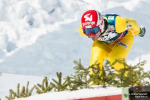 Smučarski poleti - Planica 2013 / Ekipna Tekma