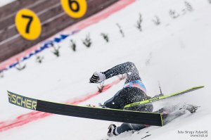 Smučarski poleti - Planica 2013 / Posamična tekma