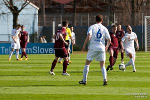 Nogomet: Prva liga Telekom Slovenije 28. krog, NK Triglav - NK Celje