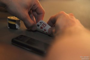 KŠK poker liga - 8. turnir