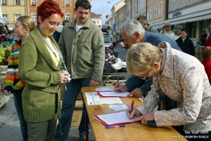 Kulturni maraton - Manifestacija za izgradnjo nove koncertne dvorane