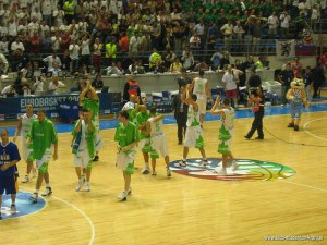 Eurobasket 2005