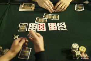 KŠK poker liga - 2. turnir