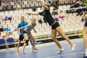 Badminton: 57. državno prvenstvo