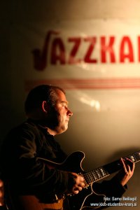 JazzKamp Kranj