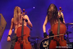 Apocalyptica