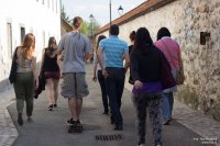 Jane's Walk Kranj