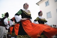 XII. Mednarodni otroški folklorni festival