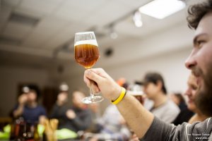 Degustacija piva: Svetla piva
