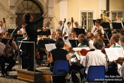 Simfonicni orkester Slovenske filharmonije