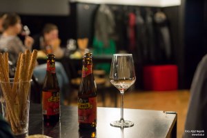 KŠK-jeva degustacija piv: Belgijska piva