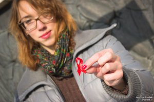 Svetovni dan boja proti AIDS-u