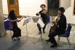 Klasicni ciklus - Ensemble il Terzo Suono