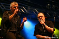 Koncert - Zoran Predin in Zive Legende ter Arsen Dedic