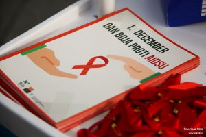 Svetovni dan boja proti AIDSu