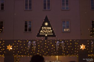 Predbožični izlet v Salzburg