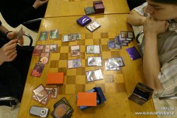 Magic the Gathering