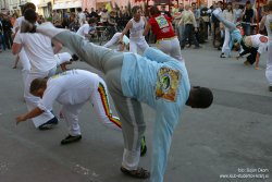 Capoeira